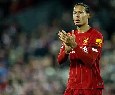 范戴克激勵(lì)利物浦：困境中團(tuán)結(jié)奮進(jìn)，全力爭取勝利