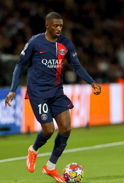 法國隊(duì)新名單公布：德尚談登貝萊傷情與人員抉擇