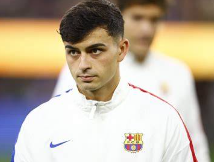 佩德里傷愈進(jìn)程明晰，巴薩陣容漸趨完整