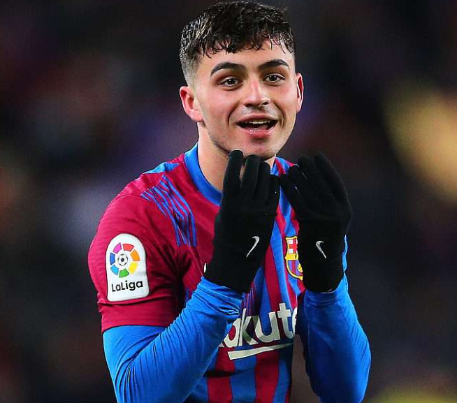 佩德里傷愈進(jìn)程明晰，巴薩陣容漸趨完整