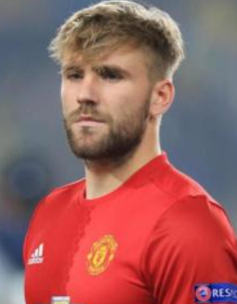 英超賽事聚焦：迪尼盛贊盧克&middot;肖全場表現(xiàn)