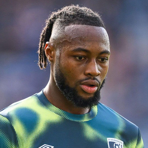 足總杯第3輪：曼城大勝?？巳爻牵纺釆W首秀驚艷全場(chǎng)