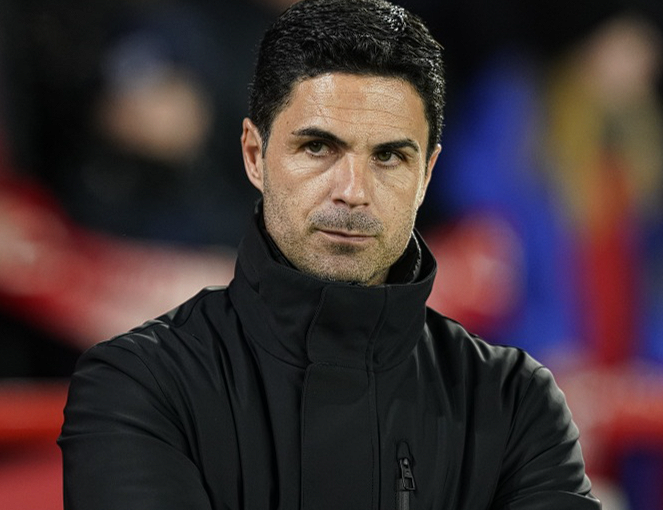 阿森納賽前風(fēng)云：阿爾特塔談國(guó)米變化、陣容輪換與球隊(duì)定位