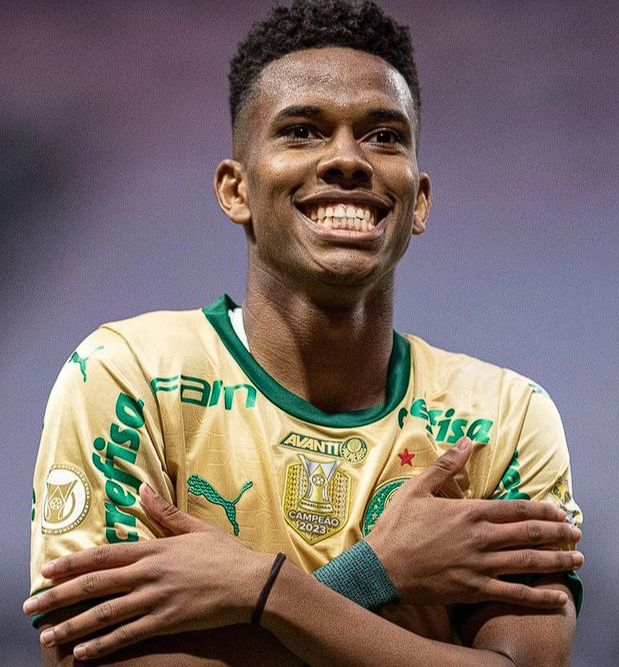 埃斯特旺與恩德里克：昔日隊友閃耀五大聯(lián)賽，今朝各展鋒芒