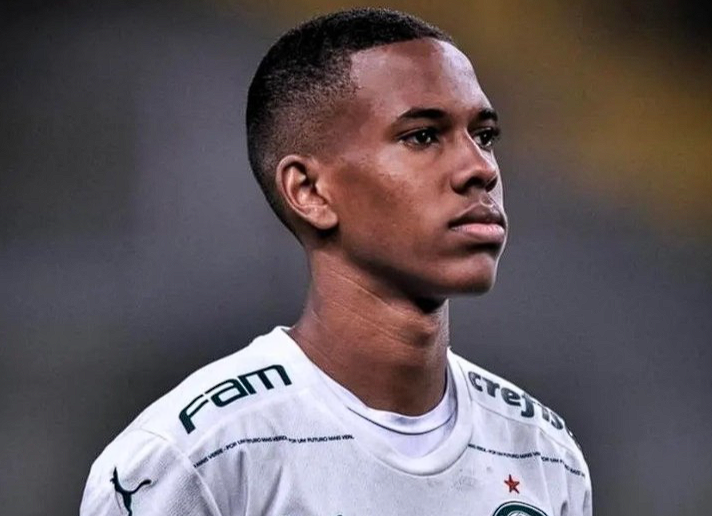 埃斯特旺與恩德里克：昔日隊(duì)友閃耀五大聯(lián)賽，今朝各展鋒芒