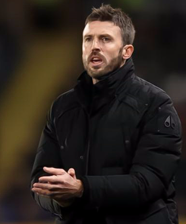 卡里克治下曼聯(lián)四連勝，馬奎爾盛贊球迷并談自身感悟