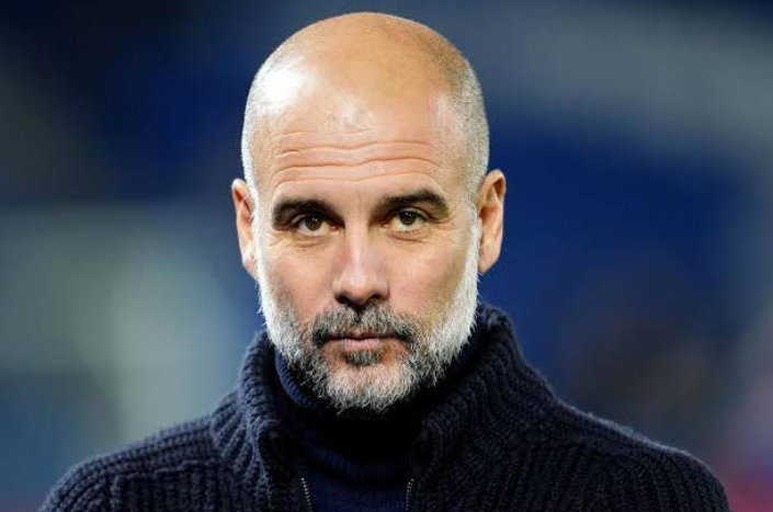 瓜迪奧拉談曼城戰(zhàn)術：以進球為導向，依球員特點調整