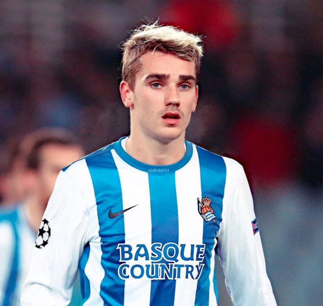 格列茲曼拒美職聯(lián)高薪邀約，留馬競逐冠軍夢