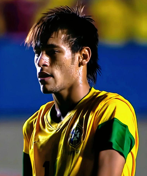 巴西友誼賽名單揭曉，內(nèi)馬爾再度缺席引關注