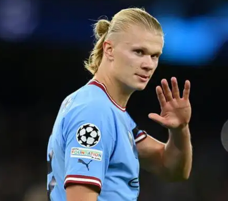 挪威友誼賽排兵布陣：哈蘭德休戰(zhàn)，索爾巴肯著眼長遠