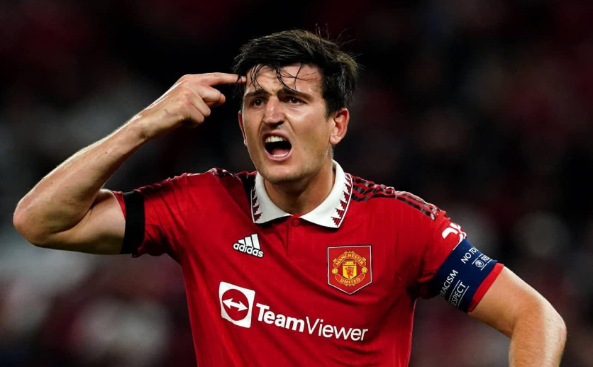 曼聯(lián)續(xù)約馬奎爾至2027年：體育總監(jiān)盛贊其精神與價值